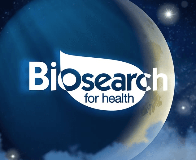 L.K. Biosearch — Biosearch for Health