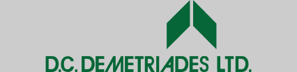 D.C. Demetriades Ltd