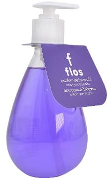 Σαπούνι Χεριών 330ml Λεβάντα