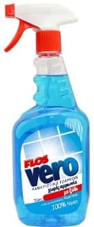 FLOS Vero Τζαμιών 750ml