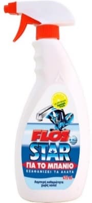 Παχύρρευστο Υγρό Καθαριστικό Πέτρας 750ml
