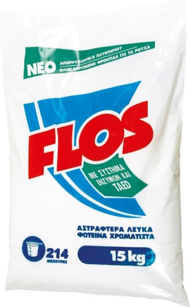 FLOS σακί 15kg