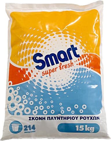 Smart Super Fresh 15kg