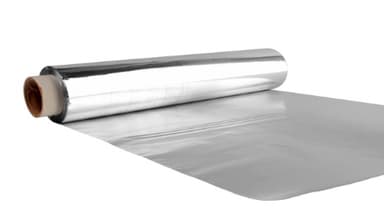 Αλουμινόχαρτο Μεγάλο 49x80m