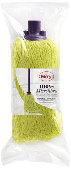 Φλόκκος Σφουγγαρίσματος Mery Microfiber