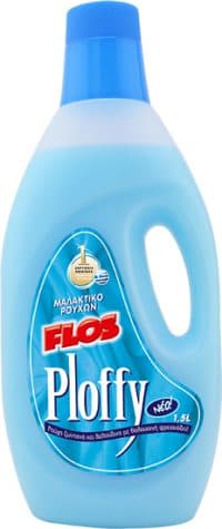 Μαλακτικά Ploffy FLOS 3 λίτρα