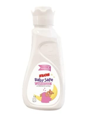 Μαλακτικό FLOS Vero Baby 1 λίτρο